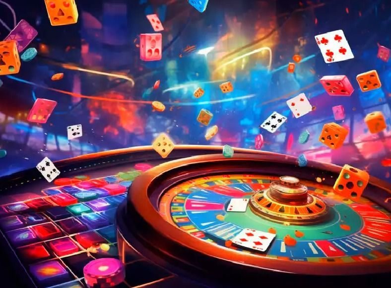 Tampilan ajak teman k200m di ponsel