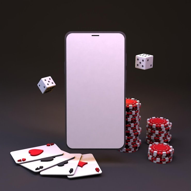 Kartu informasi bonus k200m yang rapi